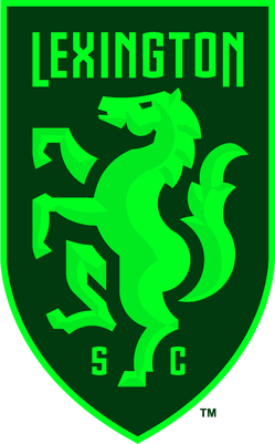 Lexington SC logo